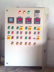 75 Lac Hot Air Generator FBC Type