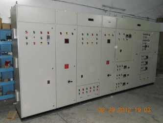 PCC Panel